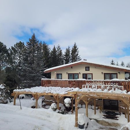 Bowering Lodge Blue Mountains Exterior foto