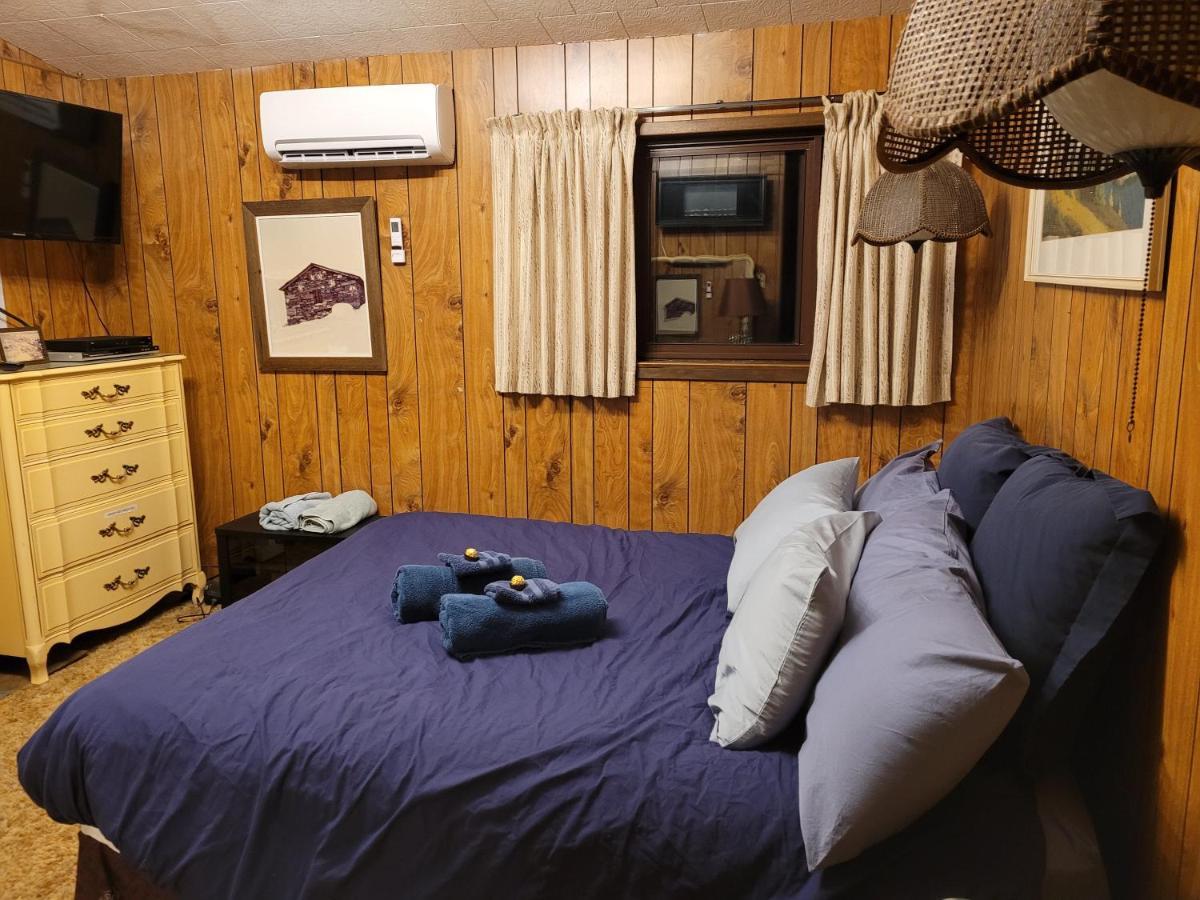 Bowering Lodge Blue Mountains Exterior foto